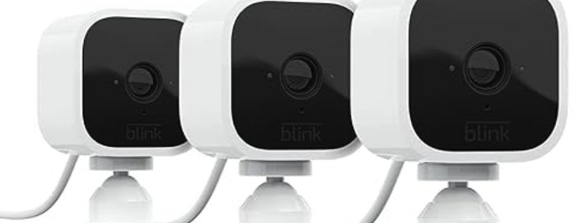 Blink Mini Camera Review | iSmartHomeGuide
